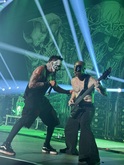 Megadeth / Mudvayne / All That Remains on Aug 16, 2024 [407-small]