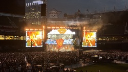 Green Day / The Smashing Pumpkins / Rancid / The Linda Lindas on Aug 17, 2024 [411-small]