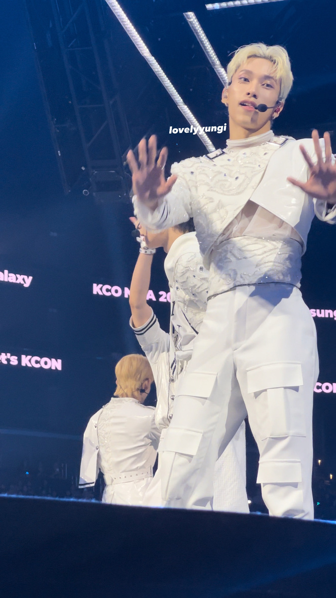 Taemin Concert & Tour History (Updated for 2025) Concert Archives