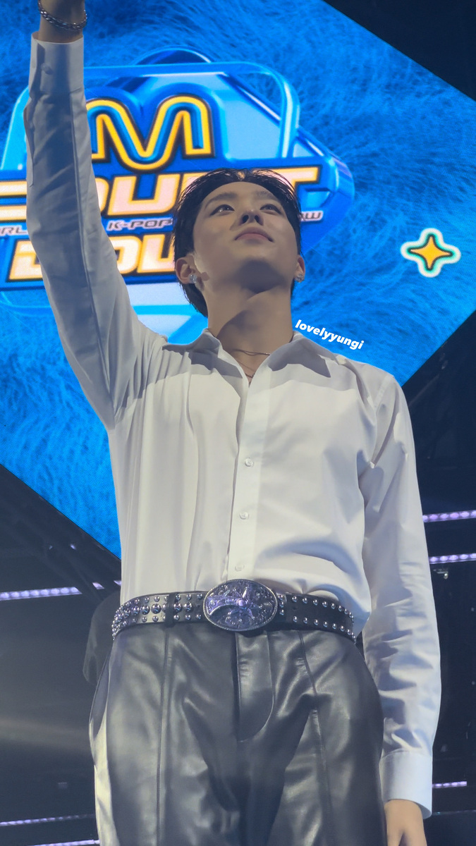 Taemin Concert & Tour History (Updated for 2025) Concert Archives