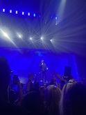 James Arthur on Mar 15, 2022 [452-small]
