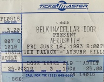 Jackyl / Aerosmith on Jun 18, 1993 [510-small]
