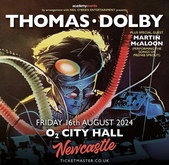 Thomas Dolby / Martin McAloon on Aug 16, 2024 [522-small]