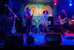 13 Spiders / Rattle Trap / Tennessee Holy Water / Nagazi on Sep 18, 2022 [582-small]