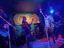 13 Spiders / Rattle Trap / Tennessee Holy Water / Nagazi on Sep 18, 2022 [583-small]