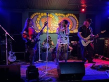 13 Spiders / Rattle Trap / Tennessee Holy Water / Nagazi on Sep 18, 2022 [585-small]