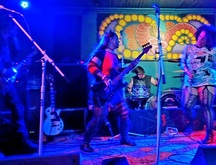 13 Spiders / Rattle Trap / Tennessee Holy Water / Nagazi on Sep 18, 2022 [587-small]