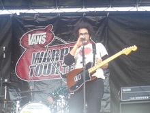 Vans Warped Tour 2010 on Jun 25, 2010 [592-small]