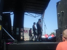 Vans Warped Tour 2010 on Jun 25, 2010 [596-small]