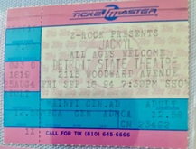 Jackyl on Sep 16, 1994 [609-small]