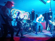 13 Spiders / The Neon Angels / Kay Azna / H.O.W.L. on Oct 21, 2022 [635-small]