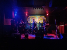 13 Spiders / The Neon Angels / Kay Azna / H.O.W.L. on Oct 21, 2022 [639-small]
