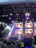 Manic Street Preachers / Public Service Broadcasting / The Anchoress (UK) on Aug 17, 2024 [655-small]