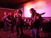 13 Spiders / Actus Reus / in somni / Normundy / Blood Butcher on Feb 24, 2023 [685-small]