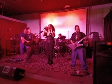 13 Spiders / Actus Reus / in somni / Normundy / Blood Butcher on Feb 24, 2023 [686-small]