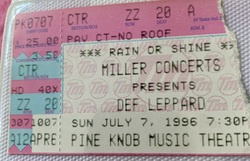 Def Leppard / Tripping Daisy on Jul 7, 1996 [693-small]