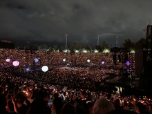 Coldplay / H.E.R. / 070 Shake / Bobby Gonz on Sep 30, 2023 [800-small]