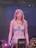 Taylor Swift / Ed Sheeran / Paramore / Sofia Isella on Aug 15, 2024 [821-small]