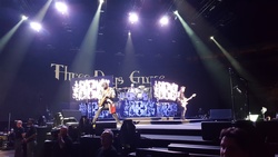 Three Days Grace / Disturbed on Feb 20, 2019 [854-small]