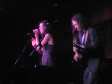 The Civil Wars on May 3, 2011 [911-small]