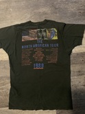 Can’t believe this shirt is still in one piece!, The Rolling Stones / Living Colour on Nov 5, 1989 [085-small]