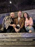 Brandi Carlile / Joni Mitchell / Annie Lennox / Allison Russell / SistaStrings / Lucius / Blake Mills / Wendy & Lisa / Phil Hanseroth / Tim Hanseroth on Oct 14, 2023 [125-small]