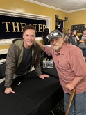 Bryan White on May 13, 2023 [133-small]