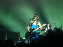 Wolf Alice / The Big Pink on Mar 19, 2018 [139-small]