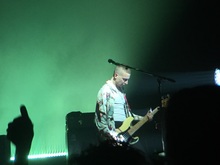 Wolf Alice / The Big Pink on Mar 19, 2018 [141-small]
