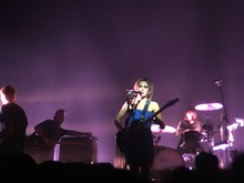Wolf Alice / The Big Pink on Mar 19, 2018 [143-small]