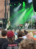 The Smashing Pumpkins / PVRIS on Aug 18, 2024 [192-small]