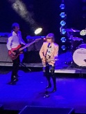 Chrissie Hynde / The Pretenders on Aug 1, 2024 [215-small]