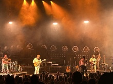 Willow Avalon / Bakar / Young the Giant / Cage The Elephant on Aug 18, 2024 [225-small]