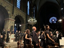 Bach Collegium Japan / Masaaki Suzuki / Johann Sebastian Bach on Aug 17, 2024 [231-small]