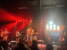 The 502s / Max McNown on Aug 18, 2024 [240-small]