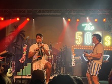 The 502s / Max McNown on Aug 18, 2024 [241-small]
