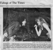 Van Halen / Private Life on Nov 24, 1988 [262-small]
