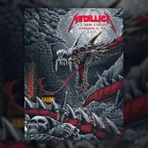 Metallica / Pantera / Ice Nine Kills / Mammoth WVH / Five Finger Death Punch on Aug 18, 2024 [273-small]
