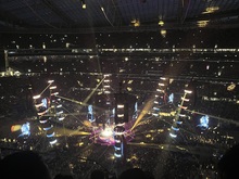 Ed Sheeran / Khalid / Cat Burns on Aug 12, 2023 [642-small]