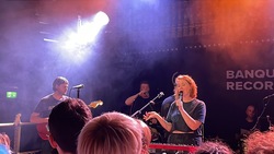 Los Campesinos! on Jul 20, 2024 [675-small]