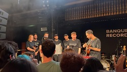 Los Campesinos! on Jul 20, 2024 [676-small]