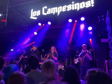Los Campesinos! on Jul 20, 2024 [677-small]