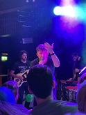 Los Campesinos! on Jul 20, 2024 [678-small]