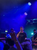 Los Campesinos! on Jul 20, 2024 [679-small]