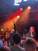 Los Campesinos! on Jul 20, 2024 [680-small]