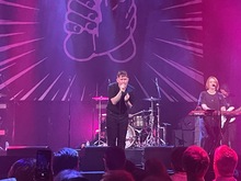 Los Campesinos! / Martha on Feb 17, 2024 [682-small]