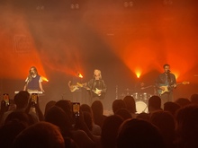The Japanese House / Fake Laugh on Oct 20, 2023 [697-small]