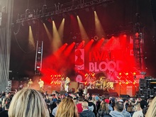 Bush / Jerry Cantrell / Candlebox / Bones (UK) on Aug 19, 2024 [739-small]