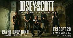 Josey Scott on Nov 9, 2024 [744-small]
