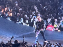 Metallica / Pantera / Ice Nine Kills / Mammoth WVH / Five Finger Death Punch on Aug 18, 2024 [764-small]